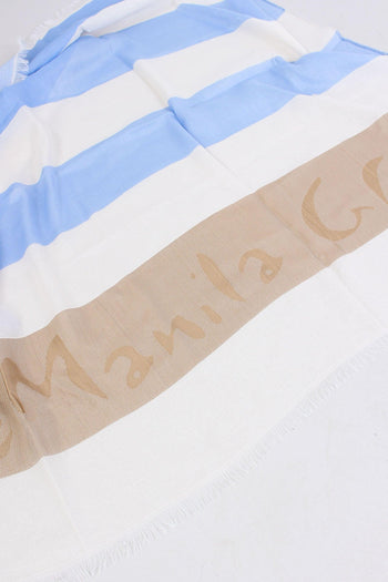 Foulard Fantasia Riga Oxford - 4