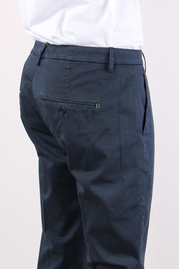 Gaubert Pantalone Gabardina Universo - 5