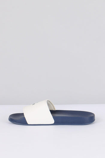 Ciabatta Fascia Navy - 6