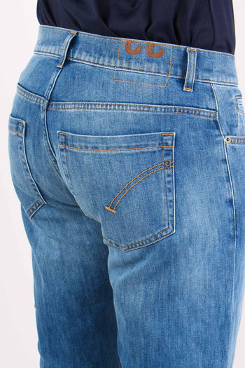George Denim Pulito Denim Medio - 6