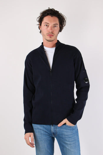 Felpa Full Zip Total Eclipse - 2