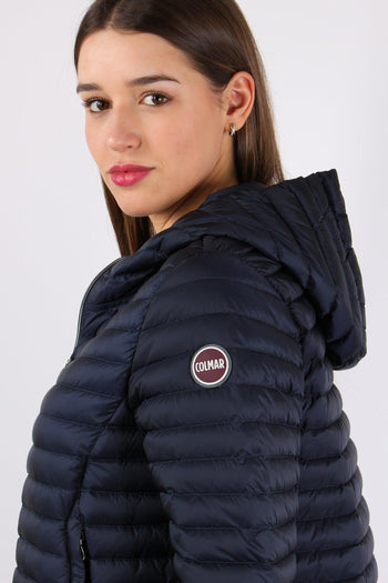 Cappa Cappuccio Navy - 8