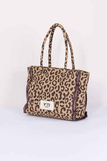 Ilene Shopping Tela Animalier Animalier - 2