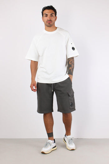 Felpa M/m Lente Gauze White - 2