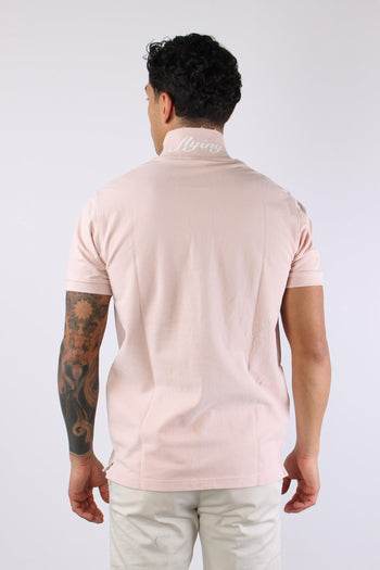 Polo Vintage Porcellana - 4