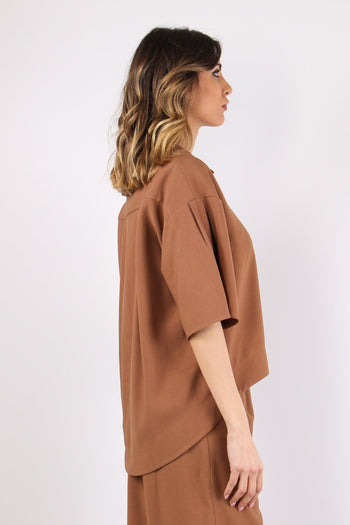 Polo Svasata Tencel Moka - 6