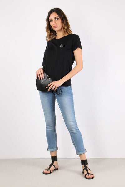 Jeans Monroe Basico Denim Medio