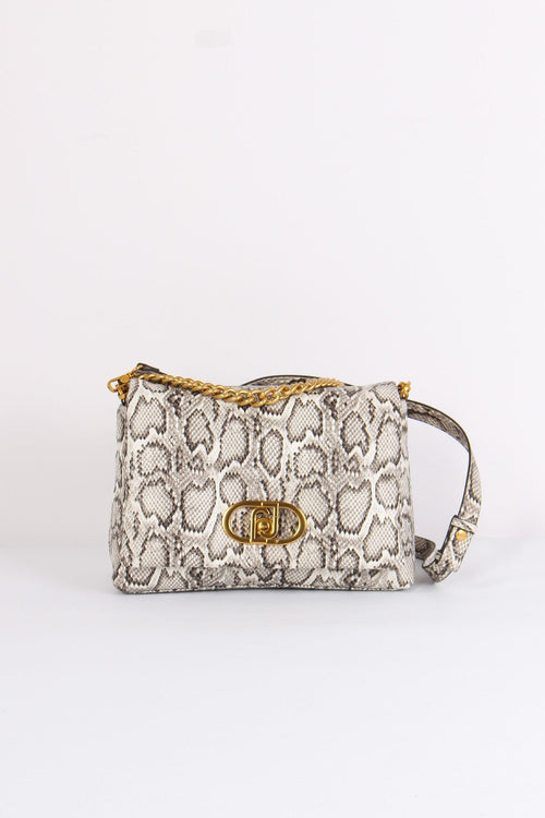 Tracolla Patta Pitone Roccia