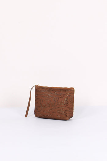 Aline Pochette Strass Moro - 2