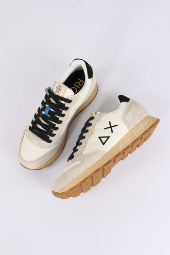 Sneakers Tom Vintage Bianco - 2
