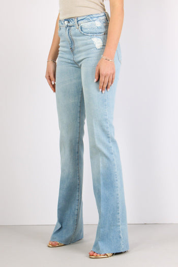 Schiffer_26 Denim Strass Blu Denim - 3