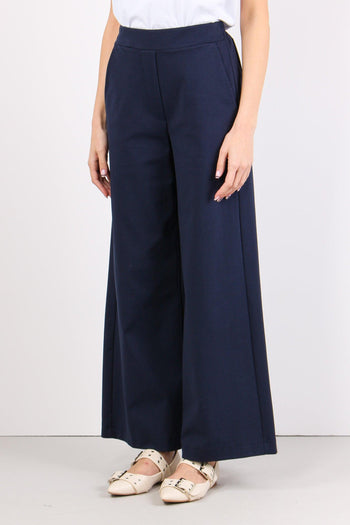 Pantalone Punto Milano Palazzo Blu - 3