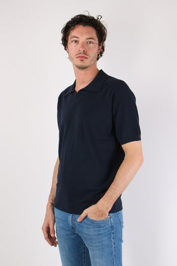 Polo M/m Cotone Total Eclipse - 3