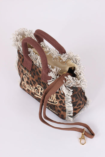 Vanity Mini Animalier Leopard - 4