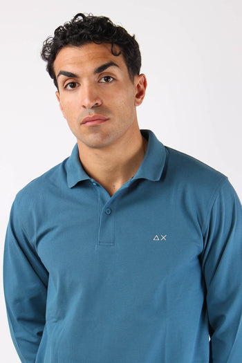 Polo M/l Basica Avio - 7