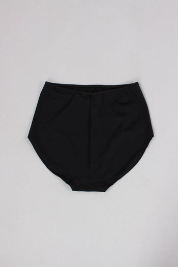 Culotte Lycra Nero - 3