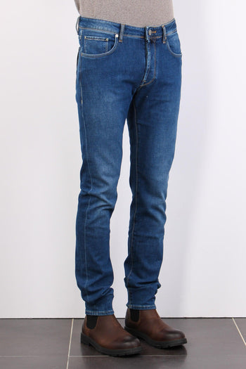 Denim Pulito Denim Medio - 5