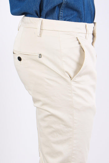 Spiritissimo Pantalone Rasa Beige - 6
