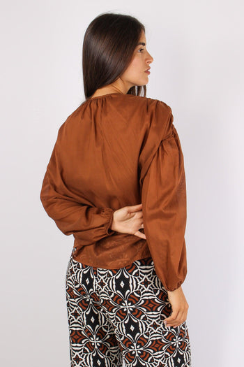 Casacca Arriccio Spalla Bronzo - 3
