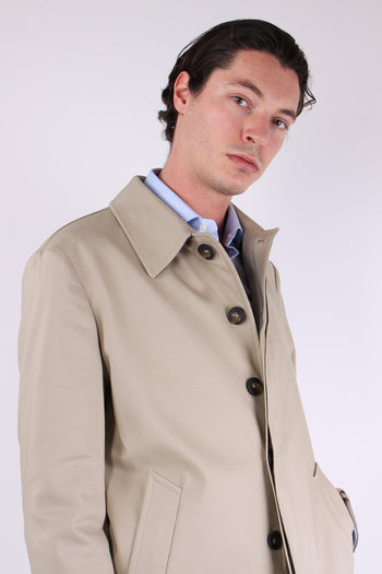 Soprabito Beige - 7