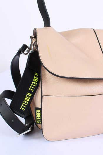 Carole Cartella Media Zip Cent Blush - 4