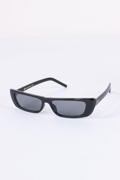 Sunglasses Parigi Nero