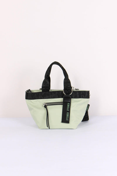 Anouk Shopping Small 2 Manici Jade