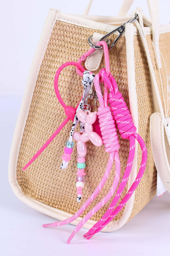 Funny Charms Dog - 4