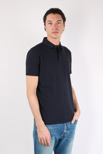Polo Taschino Blue - 6