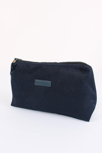 Hobo Nabuk Frange Laterali Notte - 7