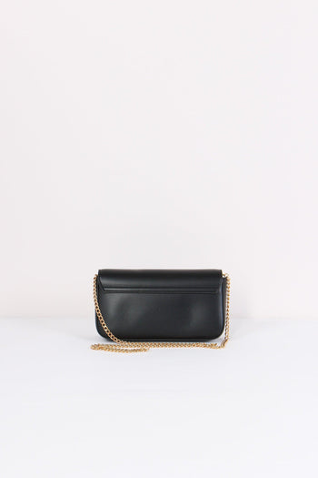 Clutch Logo Nero - 3