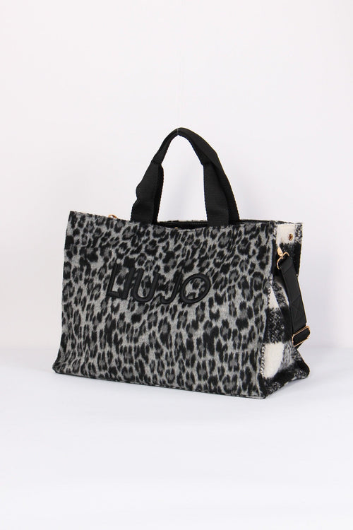 Shopping Fantasia Animalier Black Animalier - 2