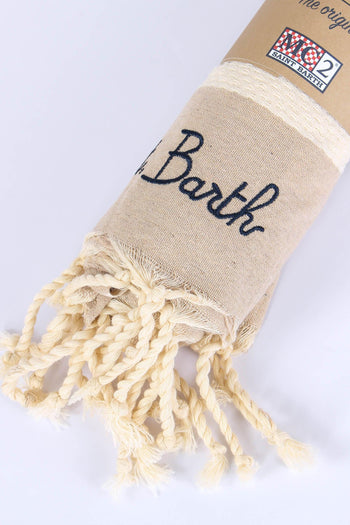 Foutas Light Beige - 3