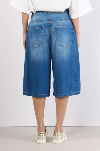 Bermuda Denim Denim - 4