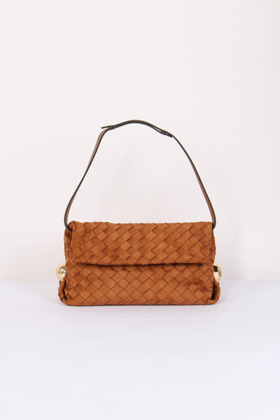 Pochette Intreccio Sequoia