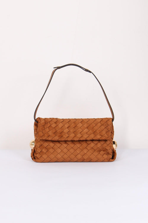 Pochette Intreccio Sequoia