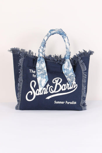 Vanity Foulard Oceano - 3