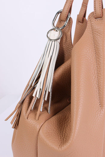 Charm Nappina Silver - 4