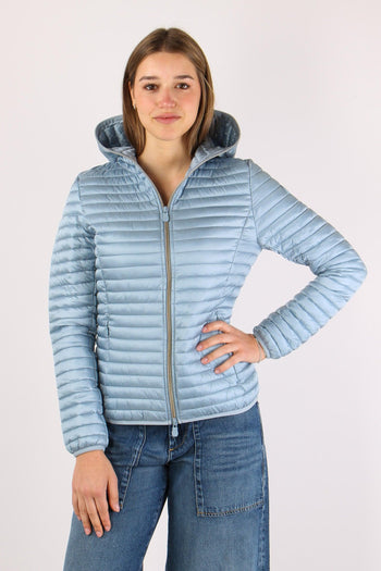 Alexa Piumino 100 Grammi Dusty Blue - 2