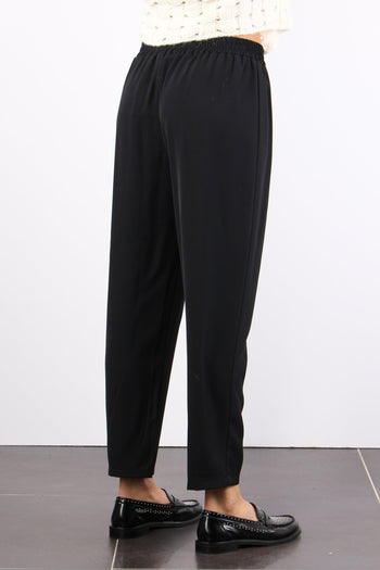 Pantalone Cady Nero - 5