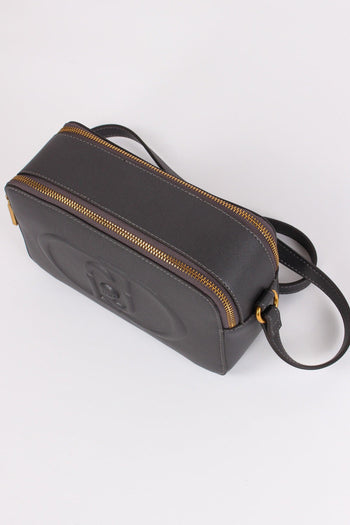 Camera Case Logo Antracite Met - 4