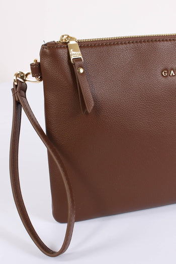 Pochette Bottolata Moka - 4