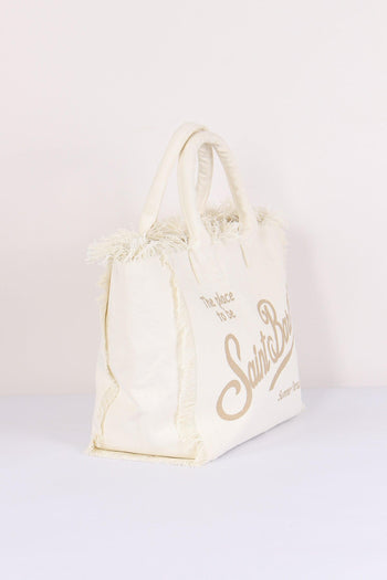 Vanity Canvas Bianco - 7