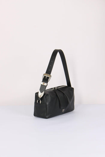 Bauletto Trittico Biker Nero - 2