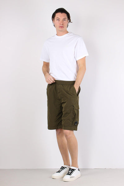 Bermuda Cargo Ivy Green