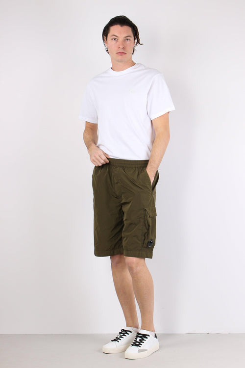 Bermuda Cargo Ivy Green