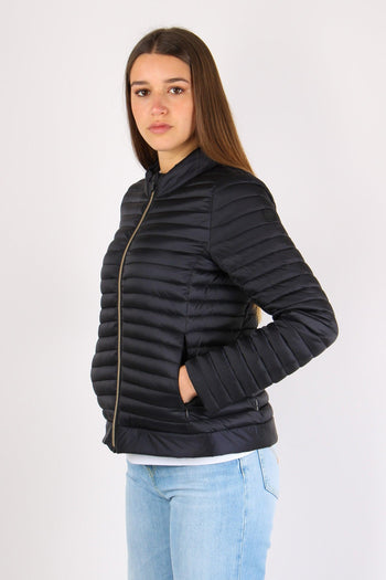 Alyssa Collo In Piedi 100 Gr Black - 2