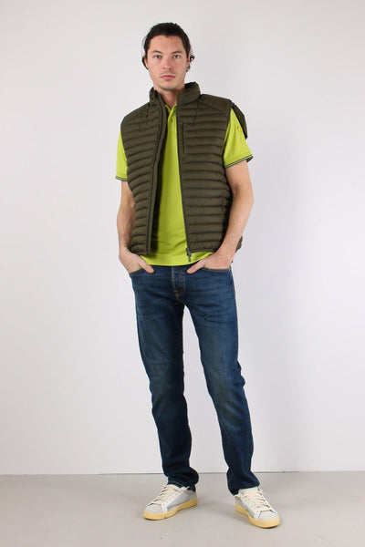 Dave Smanicato 100 Grammi Snake Green