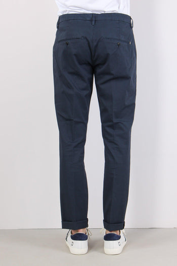 Gaubert Pantalone Gabrdina Leggera Universo - 5