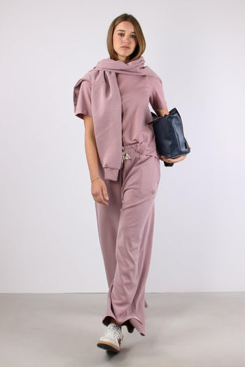 T-shirt Spacchetti Raso Paris - 6